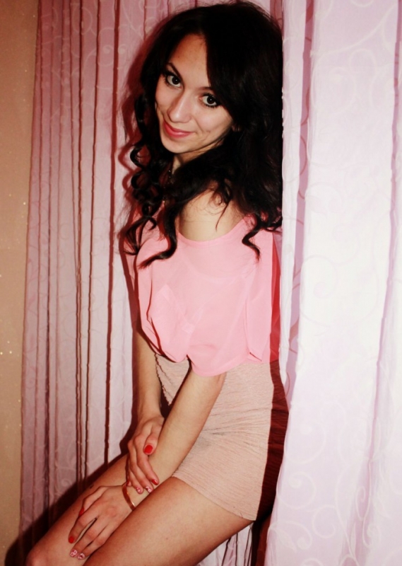 Анкета проститутки Елена - Фото, г. Радехов, 22 года, №29196